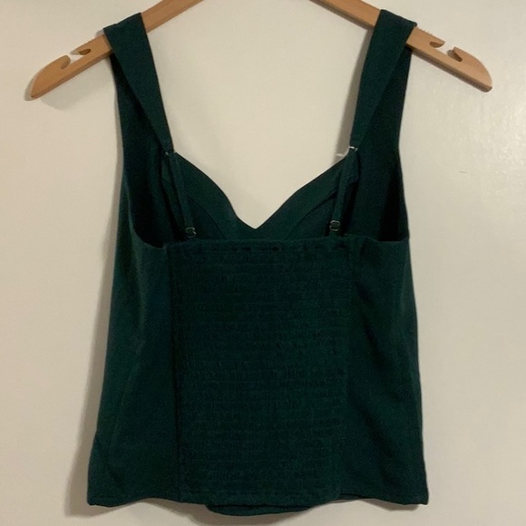 Abercrombie & Fitch tank - Picture 3 of 7